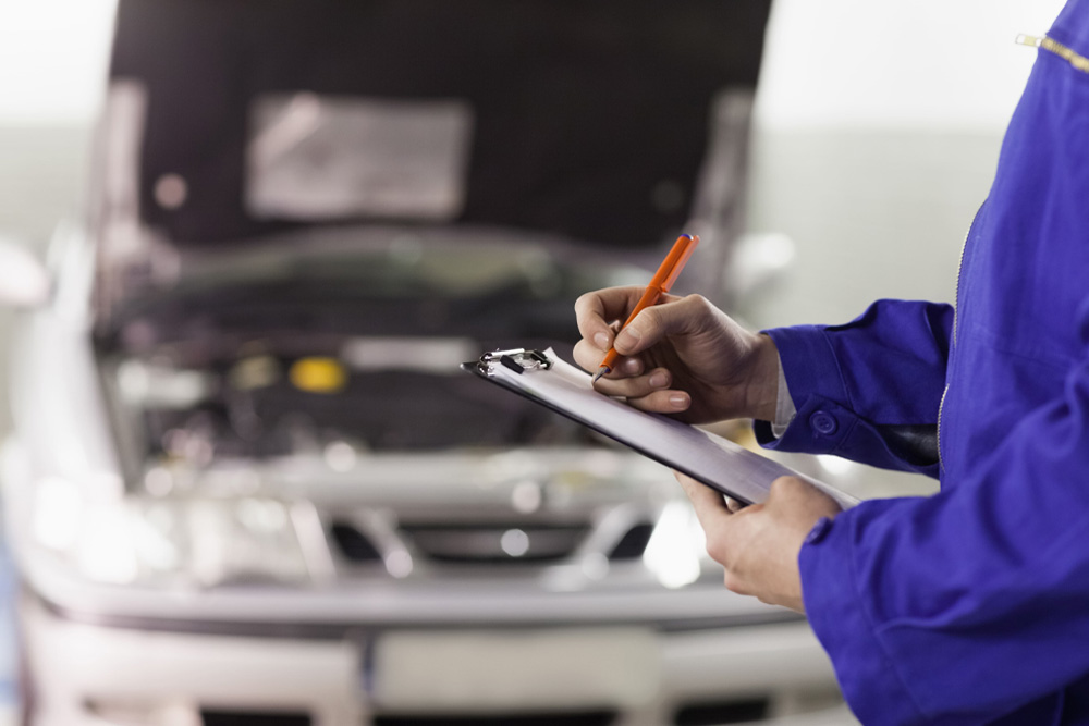 Automotive MRO Image